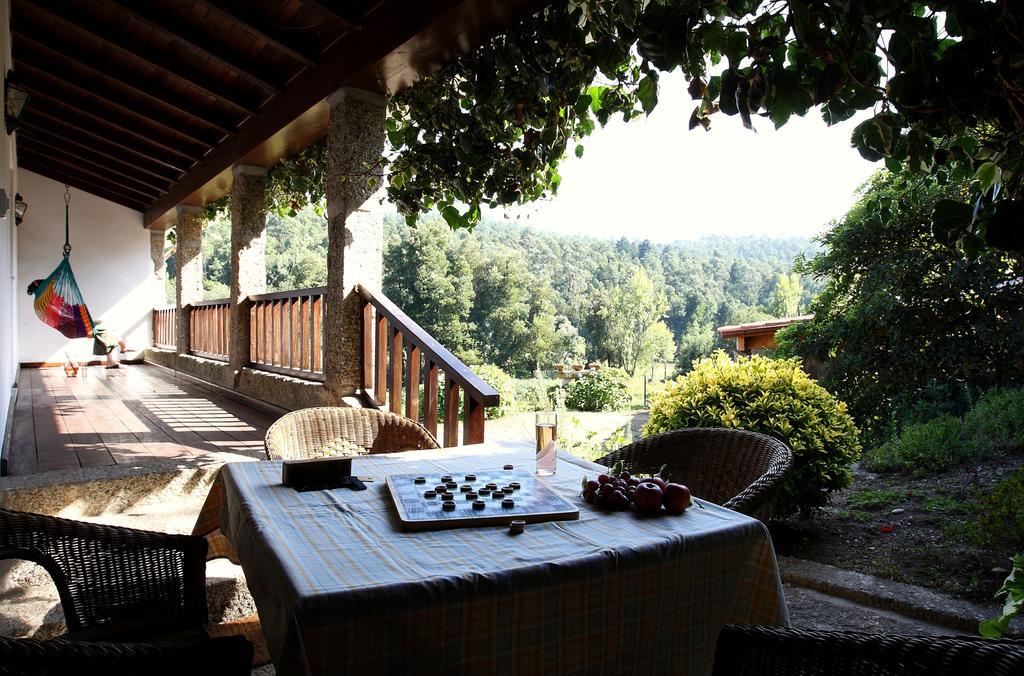 Quinta De Pindela - Natureza E Tradicao Villa Vila Nova de Famalicão Szoba fotó